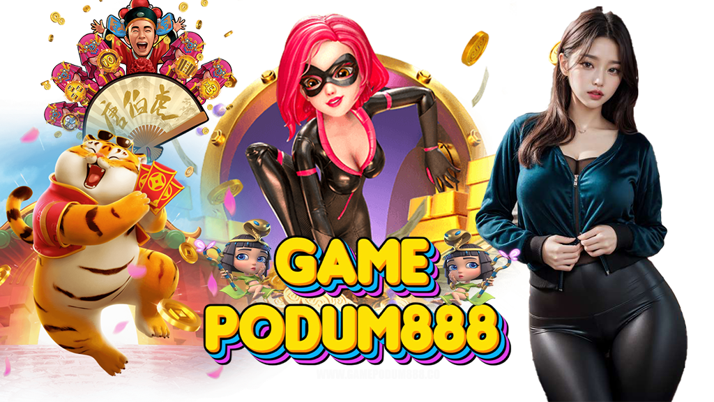 gamepodum888-com
